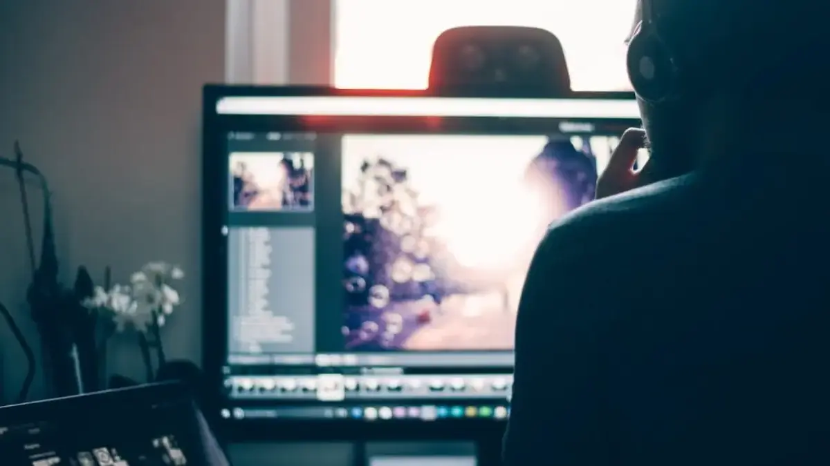Website untuk Edit Vidio Gratis,