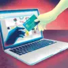 Waspada! Modus Penipuan Baru “Quishing” Incar Login Gmail, Rekening Bisa Terkuras