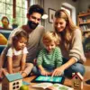 Waspada! Ini Cara Bijak Orang Tua Dampingi Anak Hadapi Dunia Digital yang Semakin Ganas