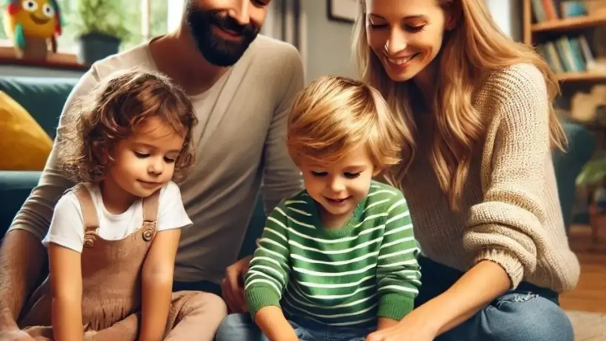 Waspada! Ini Cara Bijak Orang Tua Dampingi Anak Hadapi Dunia Digital yang Semakin Ganas