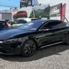 Akselerasi BYD Han EV