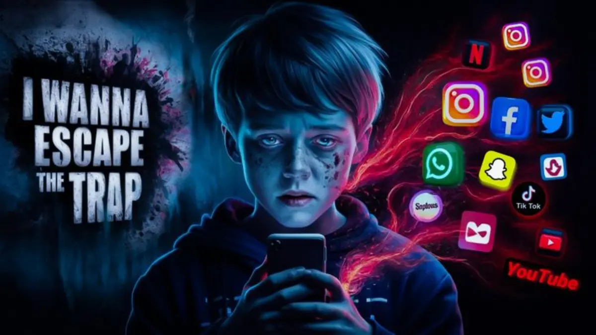 Bahaya! Efek Doomscrolling pada Kesehatan Mental, Dari Cemas Berlebih sampai Overthinking Kronis