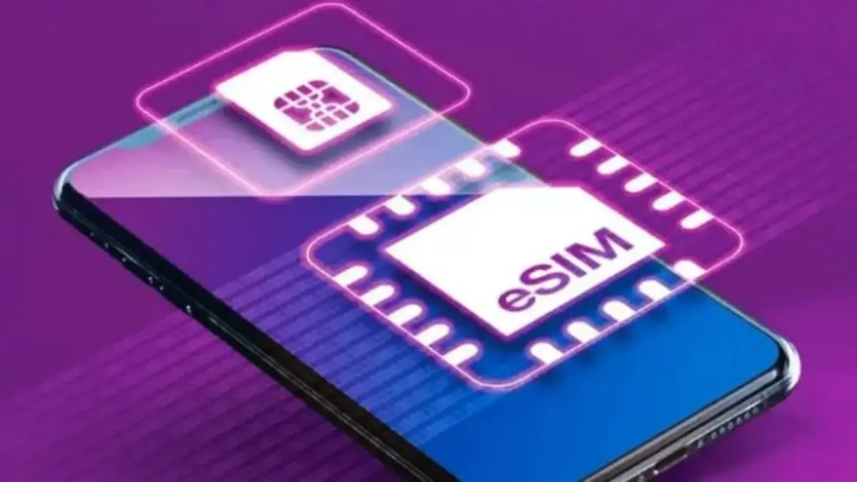 Masih Pakai SIM Card Fisik? Ini Saatnya Mengenal Lebih Dalam tentang eSIM