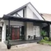 5 Model Rumah 8x10 di Desa yang Bikin Betah, Nyaman, dan Estetik!
