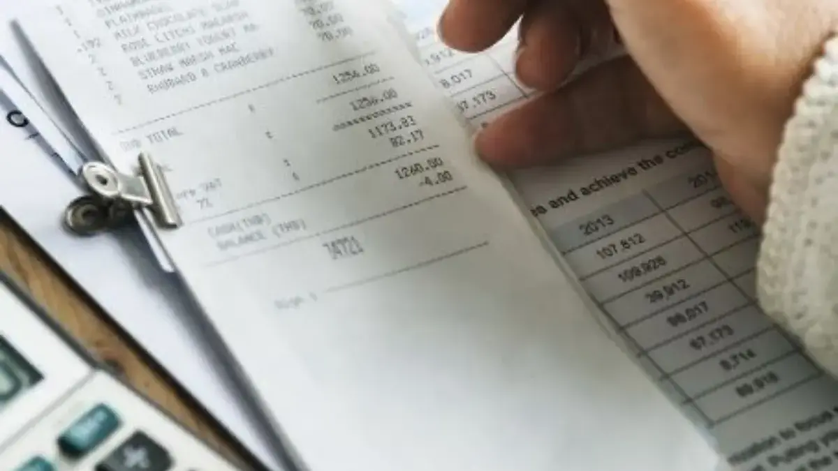 Kesalahan Umum Saat Membuat Laporan Keuangan di Excel dan Cara Menghindarinya