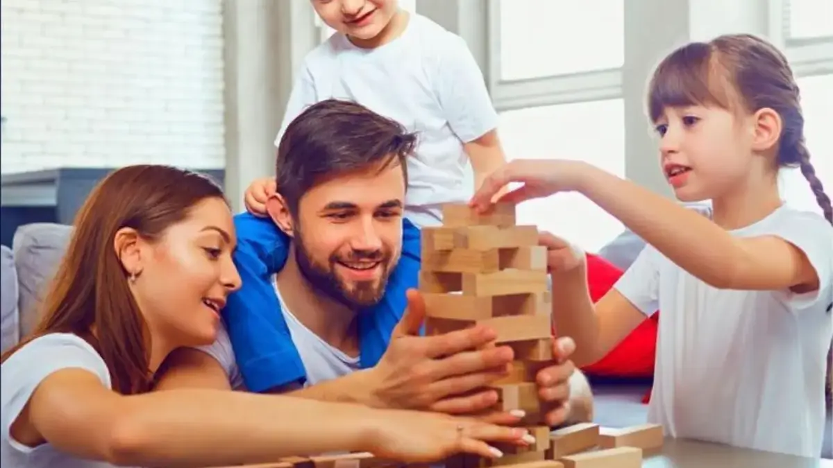 5 Cara Jitu Mengajari Anak Disiplin Tanpa Marah-Marah, Orang Tua Wajib Coba!