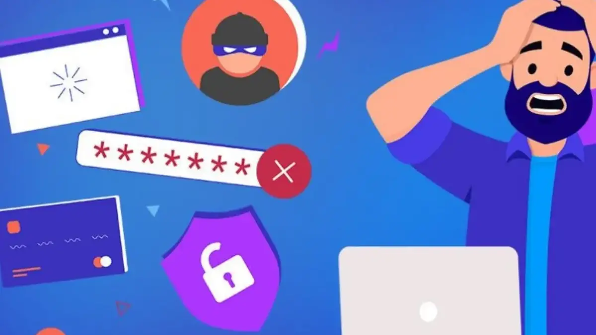 Apa Itu Enkripsi dan Jenis – Jenis Enkripsi Pada Keamanan Data 