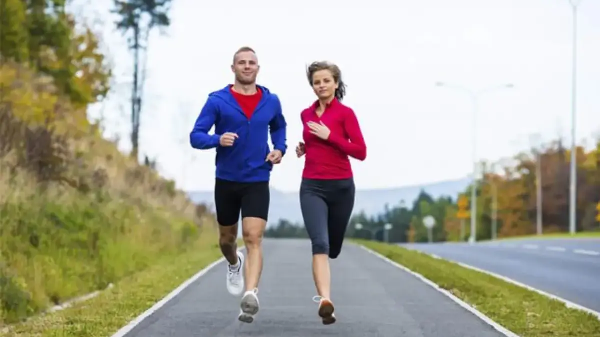 5 Olahraga Ringan untuk Menurunkan Berat Badan, Cocok untuk yang Sibuk