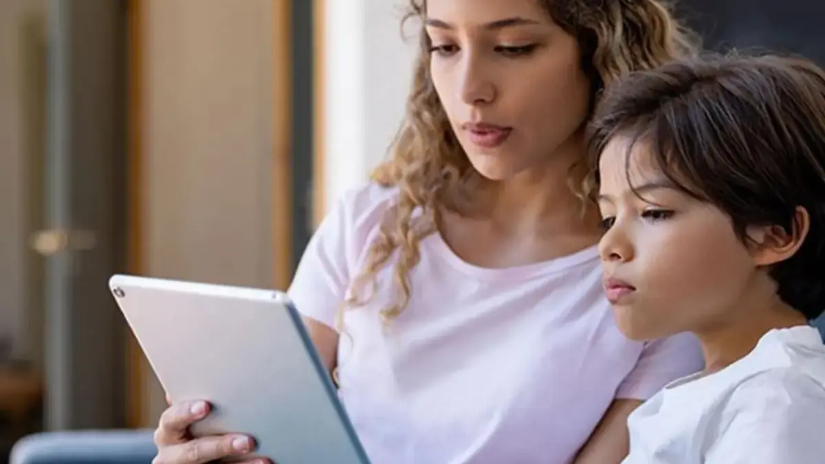 5 Rahasia Digital Parenting yang Tidak Pernah Diberitahu di Sekolah
