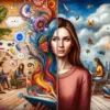 Anak Introvert vs Ekstrovert: Mana yang Lebih Hebat? Yuk, Kenali Kepribadian Buah Hati!
