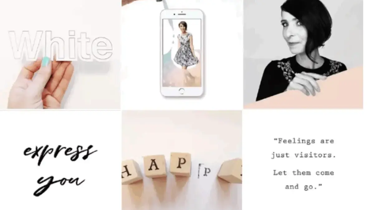 Bongkar Strategi Content Creator: Tips Agar Feed Instagram Aesthetic dan Profesional