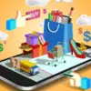 Fenomena Haul Belanja di Platform Jual Beli Online: Lebih dari Sekadar Pameran