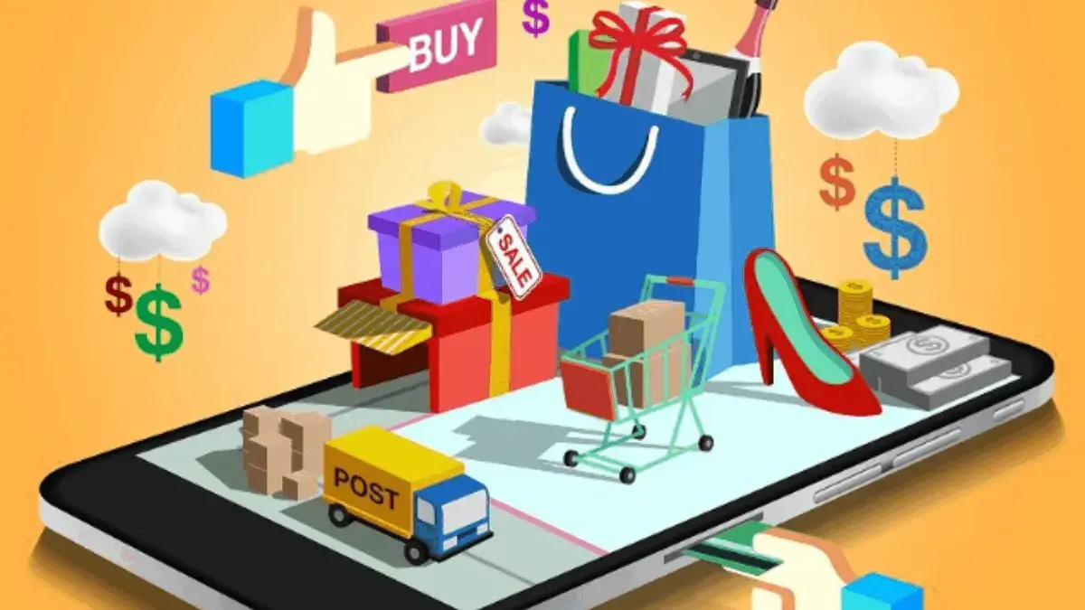 Fenomena Haul Belanja di Platform Jual Beli Online: Lebih dari Sekadar Pameran