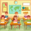 Kebijakan Cegah Anak Putus Sekolah Era KDM, Kelas SMA di Kota Cirebon Jadi Sesak dan Gerah