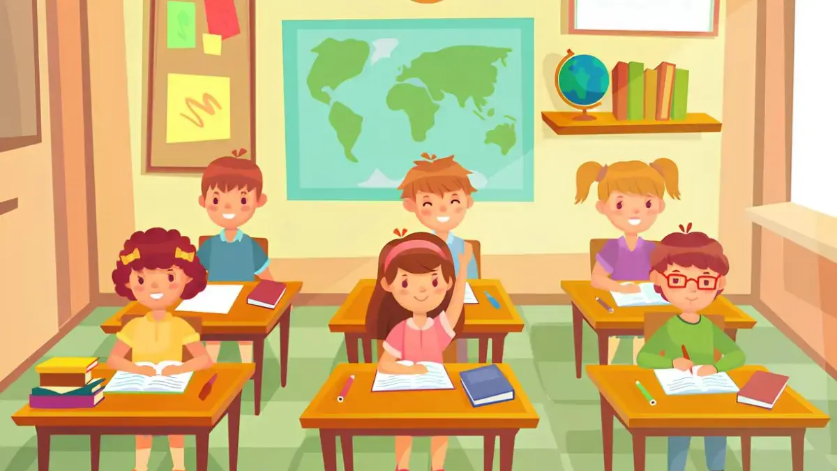 Kebijakan Cegah Anak Putus Sekolah Era KDM, Kelas SMA di Kota Cirebon Jadi Sesak dan Gerah