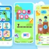 Orang Tua Wajib tau! Ini 7 Aplikasi Game Edukasi Anak yang Mengasah Otak