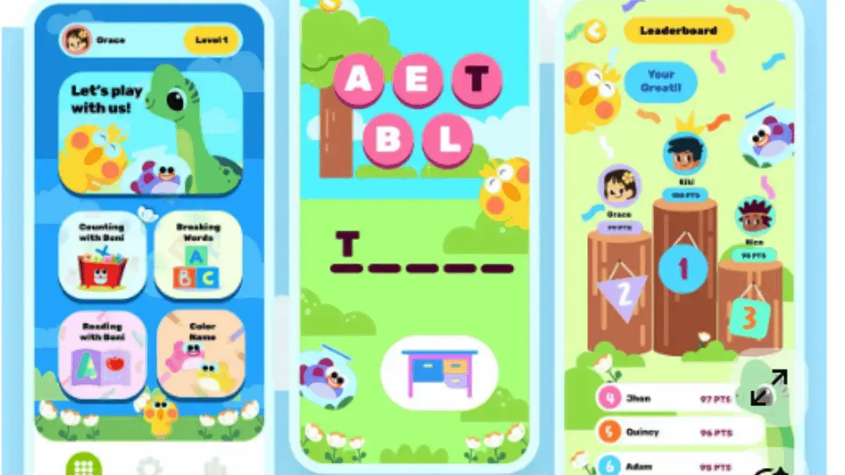 Orang Tua Wajib tau! Ini 7 Aplikasi Game Edukasi Anak yang Mengasah Otak