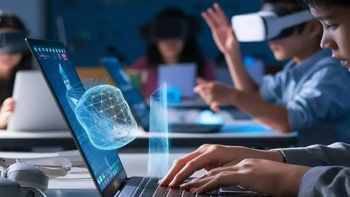 Keunggulan Tools Platform Digital dalam Meningkatkan Motivasi Belajar Siswa