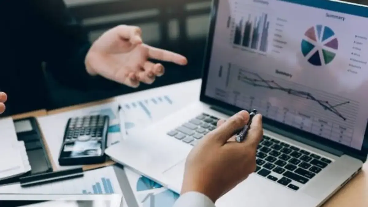 Cara Menggabungkan Data dari Berbagai Sheet di Microsoft Excel 