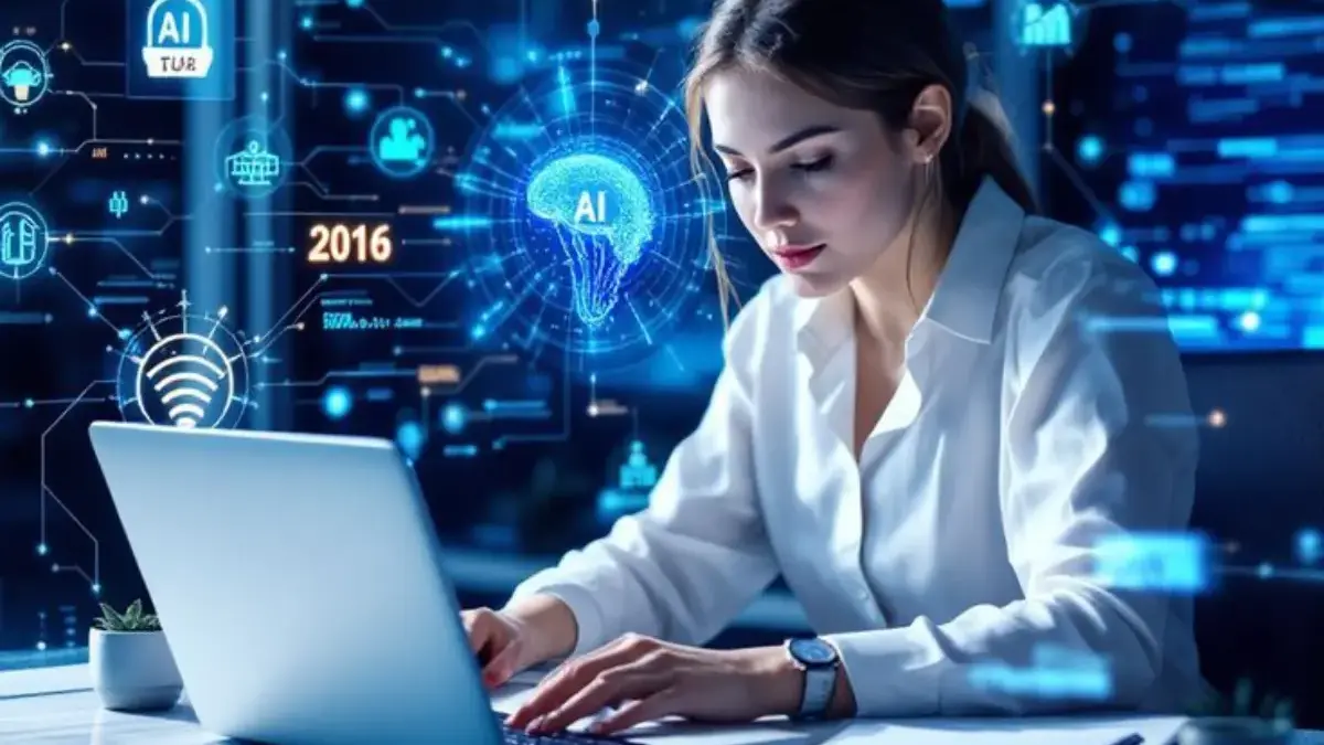 Peran AI dalam Membantu Mahasiswa Mengerjakan Tugas dengan Sumber Terbatas