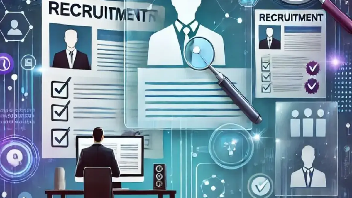 Cara Membuat Resume dan CV dengan AI, Mudah, Cepat dan Dijamin Dilirik HRD!