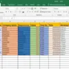 Mengenal Fungsi INDIRECT dan OFFSET di Excel dalam Rumus Dinamis 