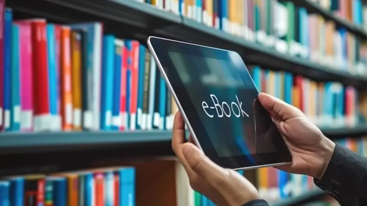 Cara Membuat E-book Interaktif sebagai Media Pembelajaran Digital 