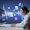 Cara Mengedit Video dengan Green Screen di Aplikasi Edit Video untuk Hasil Profesional 