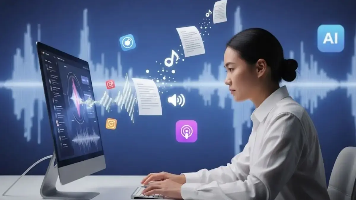 Cara Mengedit Video dengan Green Screen di Aplikasi Edit Video untuk Hasil Profesional 