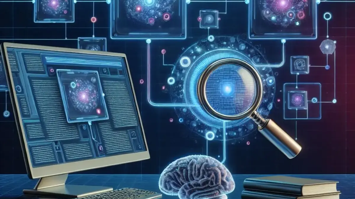 Rekomendasi 10 Aplikasi AI untuk Memeriksa Plagiarisme pada Tugas Kuliah