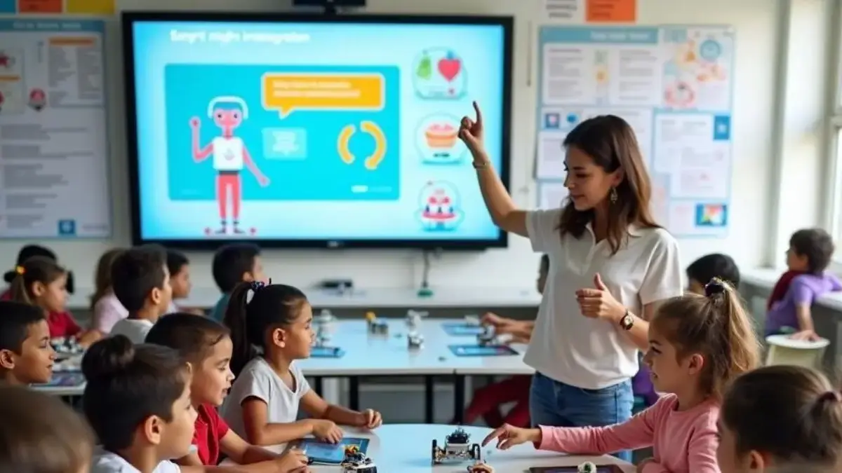 Cara Membuat Kuis Kahoot! yang Menarik untuk Siswa, Belajar Lebih Seru dan Menyenangkan!