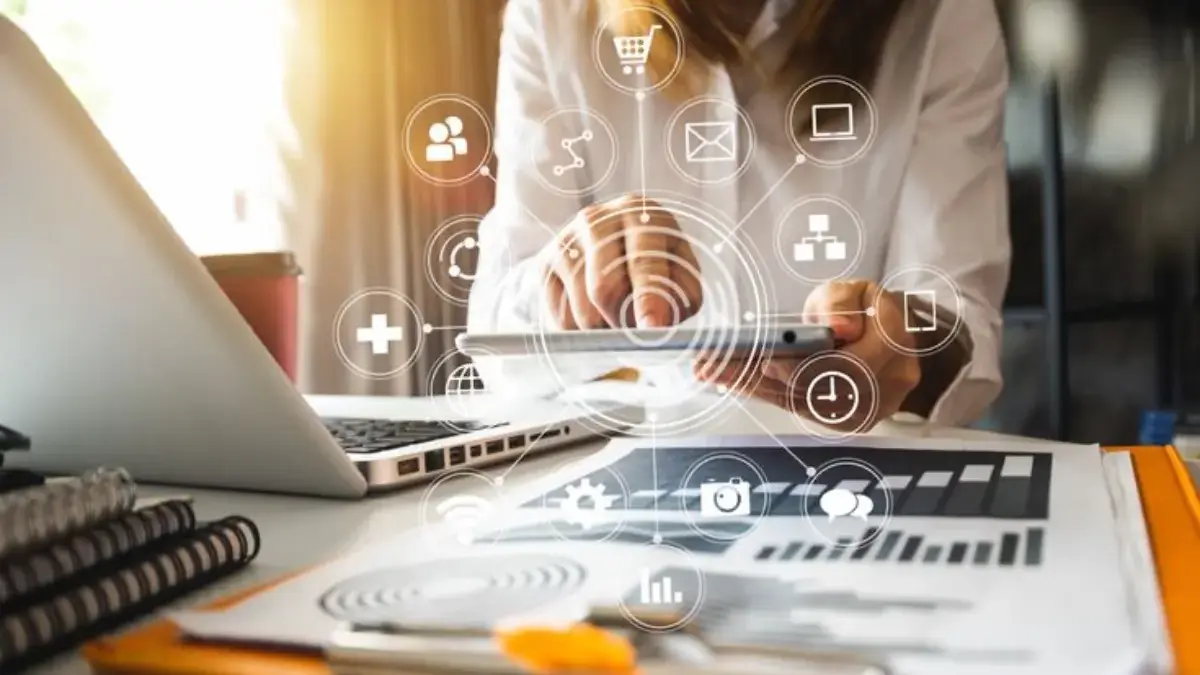 Manfaat Penggunaan Tools Platform Digital dalam Meningkatkan Skill Siswa 