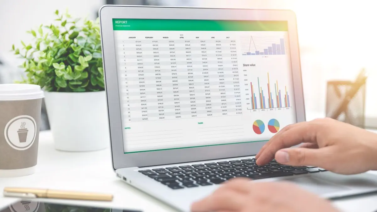 Cara Menggunakan Pivot Table untuk Analisis Data, Cepat, Mudah dan Akurat!