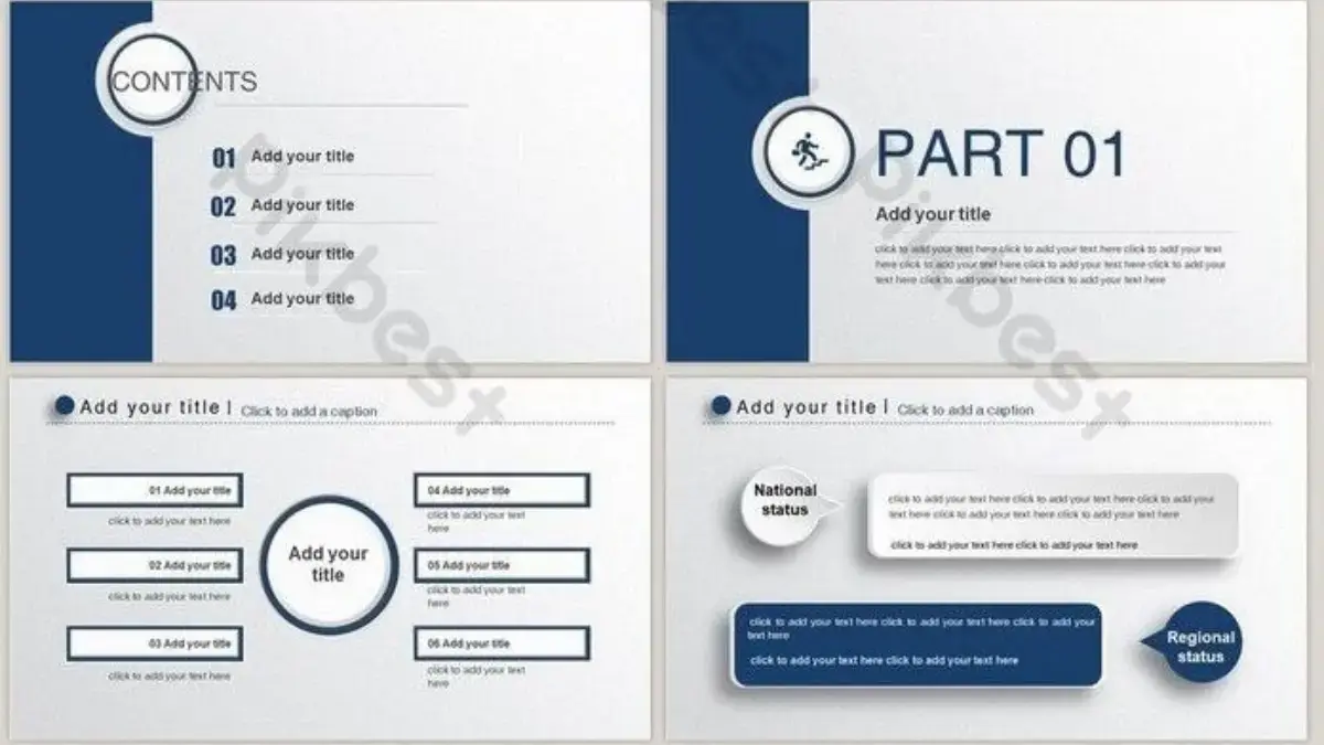 Cara Membuat Kuis Interaktif di PowerPoint untuk Kelas atau Pelatihan