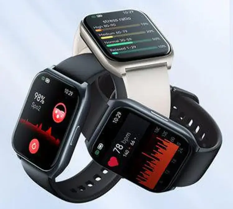 Smartwatch Murah Harga Pelajar