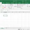 Cara Menggunakan Rumus SUM dan AVERAGE di Excel untuk Mempermudah Pengolahan Data