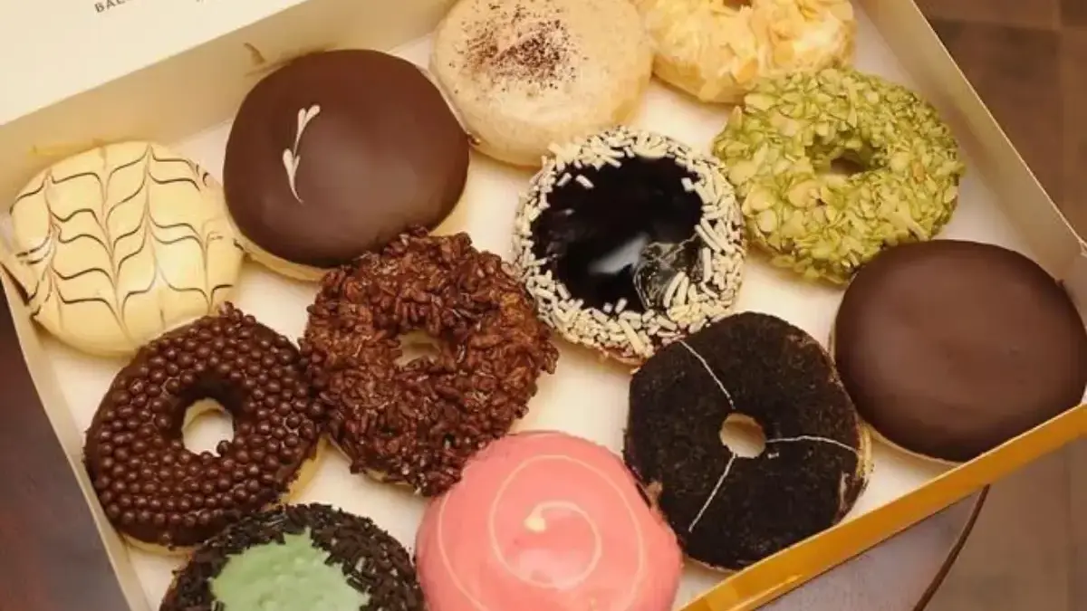 Anti Ribet! Ini Cara Pesan Donat Jco Lewat Aplikasi yang Mudah dan Lebih Cepat