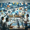 Cara Membuat Presentasi Digital yang Menarik dan Informatif Menggunakan Tools Edukasi