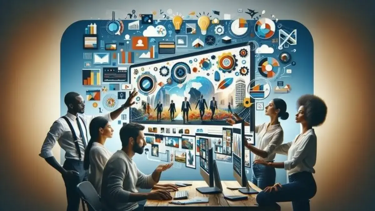 Cara Membuat Presentasi Digital yang Menarik dan Informatif Menggunakan Tools Edukasi