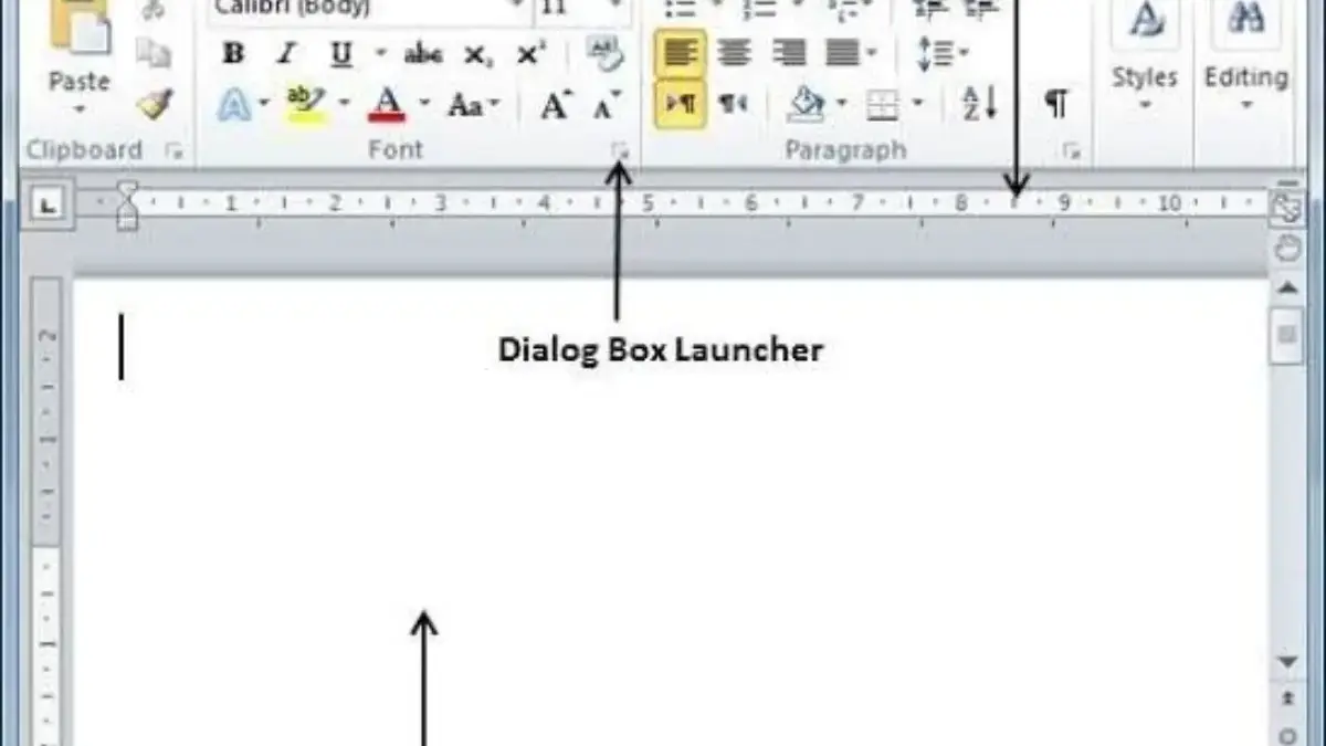 Cara Jitu Membuat Surat Resmi Profesional Menggunakan Microsoft Word dengan Mudah 