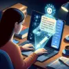 Cara Memanfaatkan AI Writing Assistant untuk Menyelesaikan Tugas dengan Cepat dan Akurat