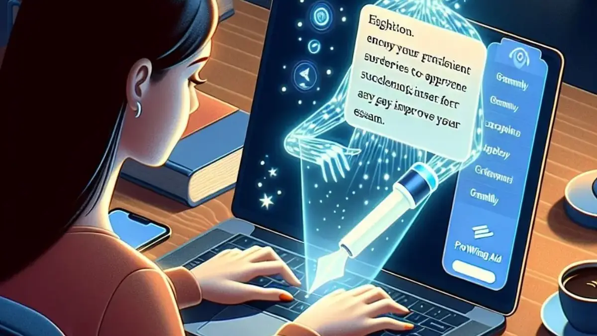 Cara Memanfaatkan AI Writing Assistant untuk Menyelesaikan Tugas dengan Cepat dan Akurat