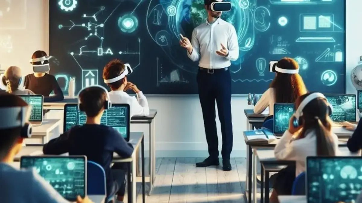 Rekomendasi Aplikasi Edukasi Kolaboratif yang Memudahkan Guru dan Siswa dalam Mengerjakan Projek Bersama