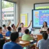 Cara Meningkatkan Kreativitas Pengajaran Guru Melalui Penggunaan Kahoot! Sebagai Media Interaktif