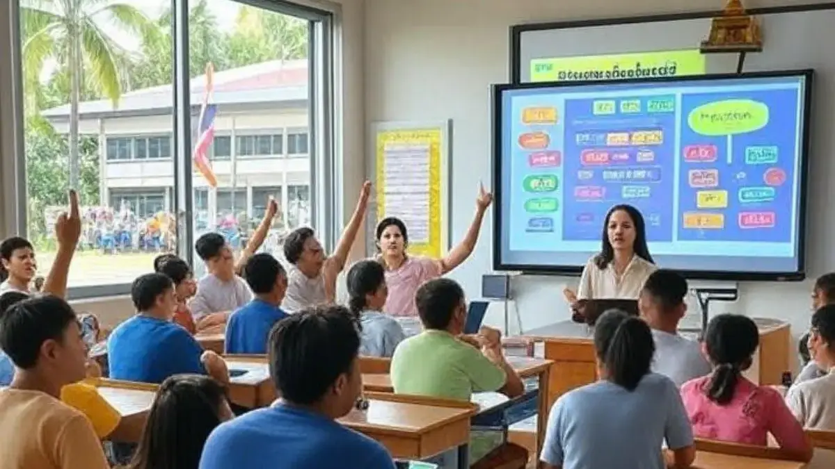 Cara Meningkatkan Kreativitas Pengajaran Guru Melalui Penggunaan Kahoot! Sebagai Media Interaktif