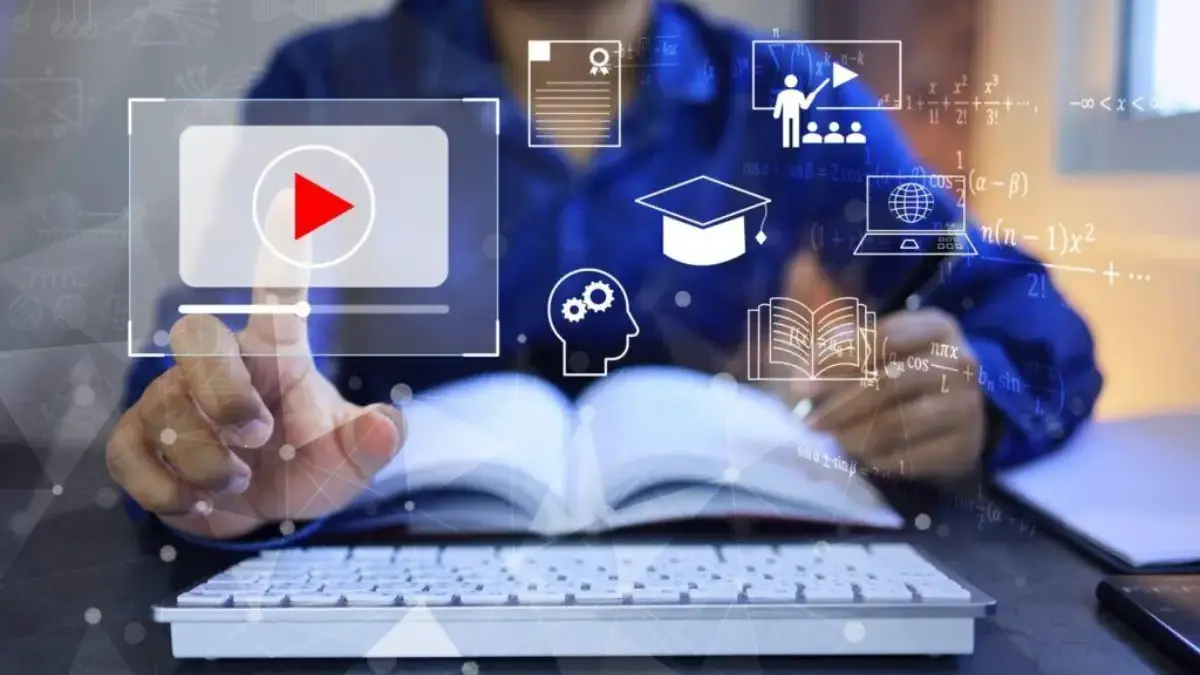 Rekomendasi 7 Tools Platform untuk Membuat Video Pembelajaran yang Menarik 