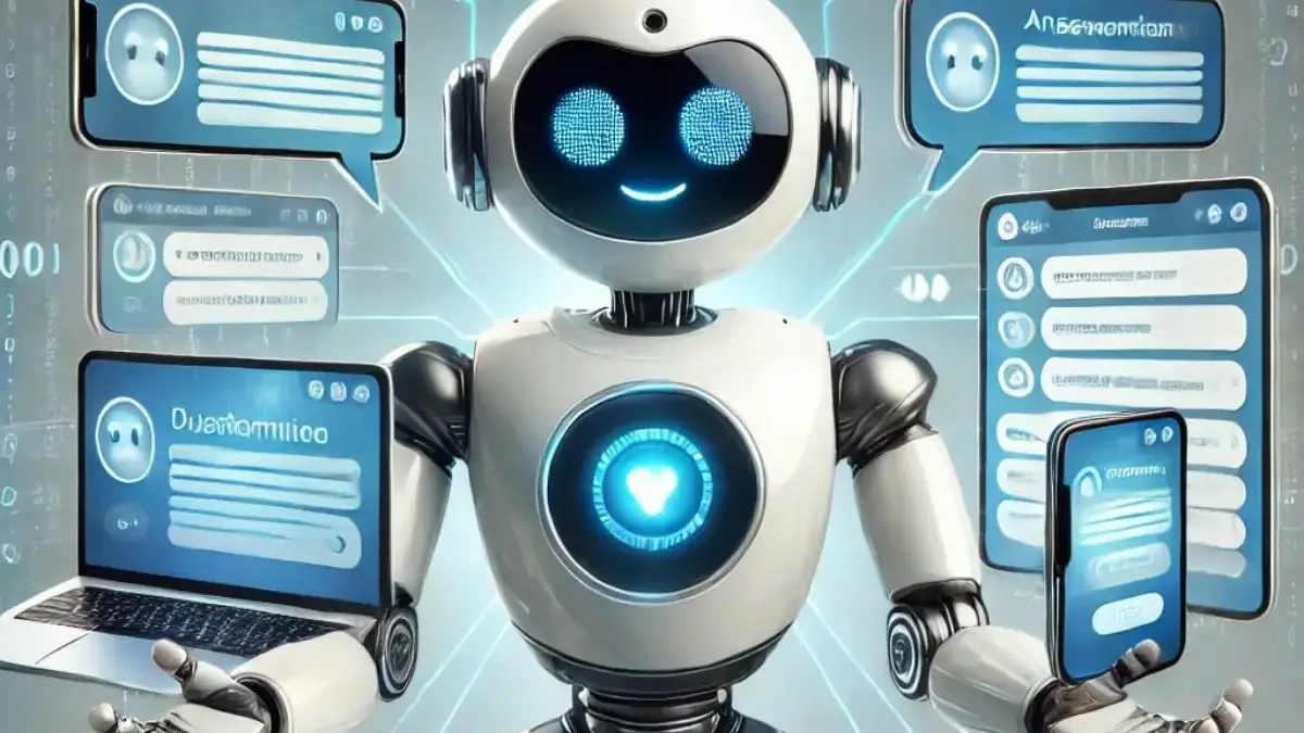 Tips Memanfaatkan Chatbot AI untuk Membantu Menyelesaikan Tugas Kuliah dengan Efektif dan Efisien