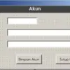 Cara Membuat Formulir Input Data di Excel untuk Mempermudah Pengelolaan Data 