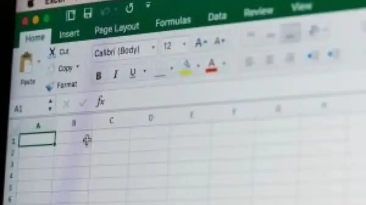 Cara Menguasai Rumus INDEX dan MATCH di Excel untuk Pencarian Data yang Efektif dan Cepat