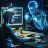 Inovasi AI dalam Membantu Mahasiswa Mengatasi Tantangan Tugas di Era Digital 